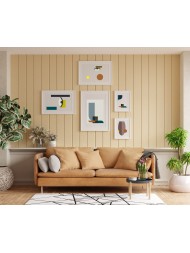 5 Parçalı Poster Tablo 5'li Modern 06247 5 Parçalı Poster Tablo 5'li Modern 06247